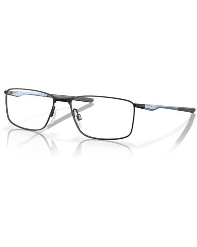 Oakley Glasses - Metallic