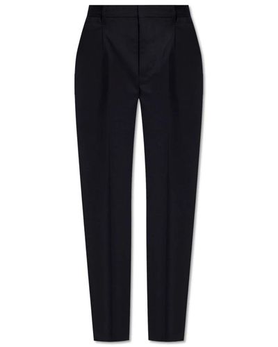 Zadig & Voltaire Trousers > slim-fit trousers - Noir