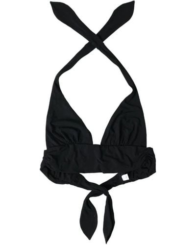 Dolce & Gabbana Bikinis - Nero