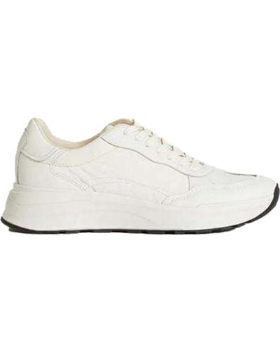 Vagabond Shoemakers Trainers - White