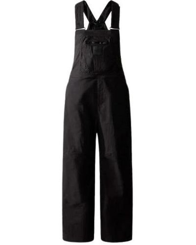The North Face Jumpsuits - Negro