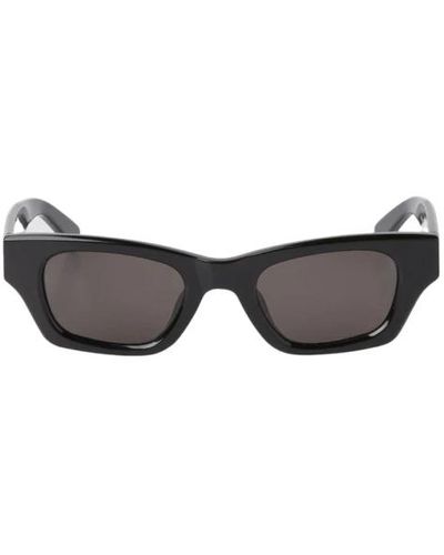 Ambush Ray sunglasses - Schwarz