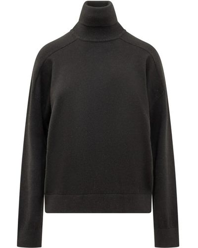 ARMARIUM Dimitri sweater - suéter - Negro