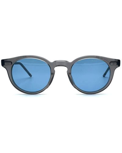 Thom Browne Sunglasses - Blau