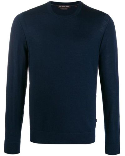 Michael Kors Sweatshirts - Blue