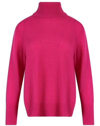 360cashmere Knitwear - Pink
