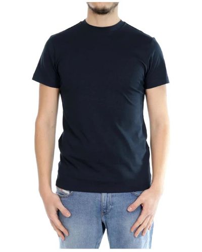 Colmar T-Shirts - Black