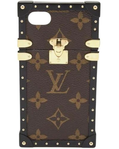 Étuis et coques de téléphone Louis Vuitton pour femme | Réductions en ligne  jusqu'à 15 % | Lyst
