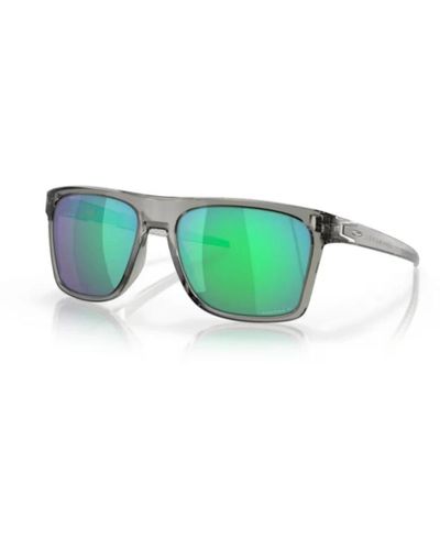 Oakley 9100 sole occhiali da sole - Verde