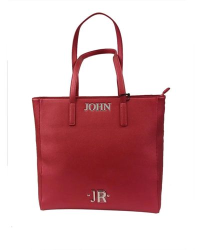 RICHMOND Bags > shoulder bags - Rouge