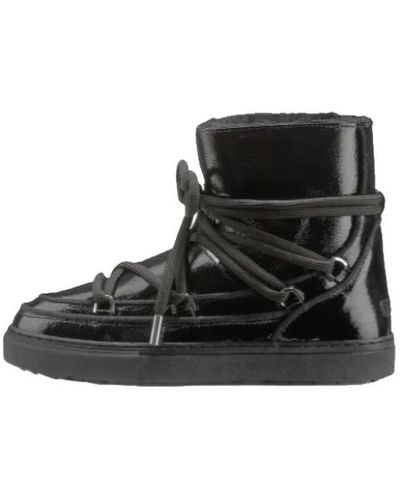 Inuikii Winter boots - Nero