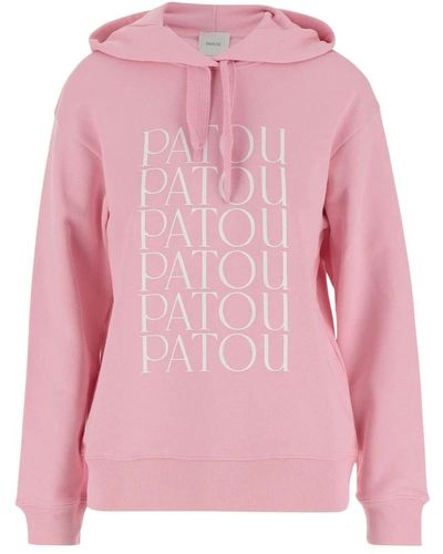 Patou 455p stil/modell name - Pink