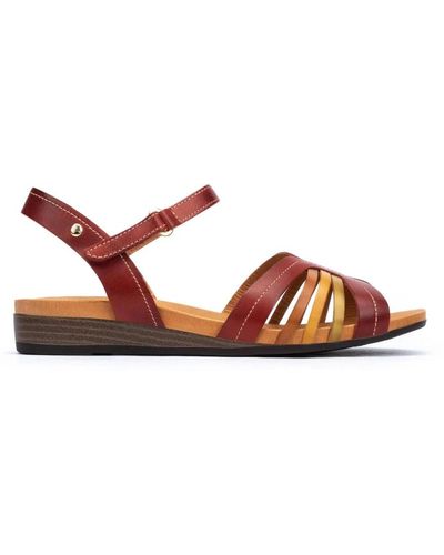 Pikolinos Flat sandals - Multicolore