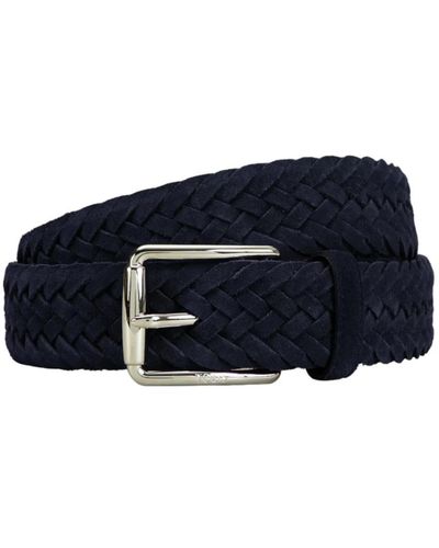 Tod's Belts - Blue