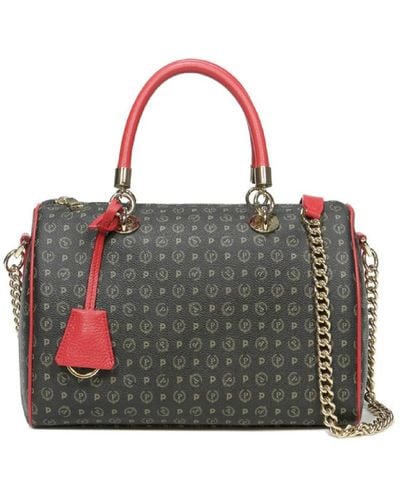 Pollini Handbags - Gray