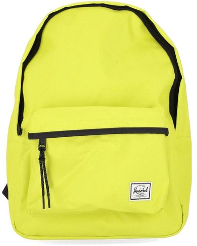 Herschel Supply Co. Backpacks - Gelb