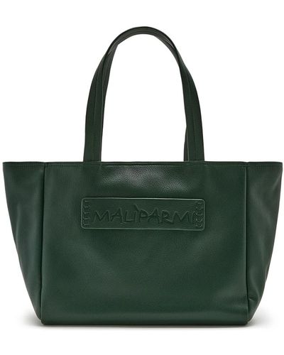 Maliparmi Bags > shoulder bags - Vert