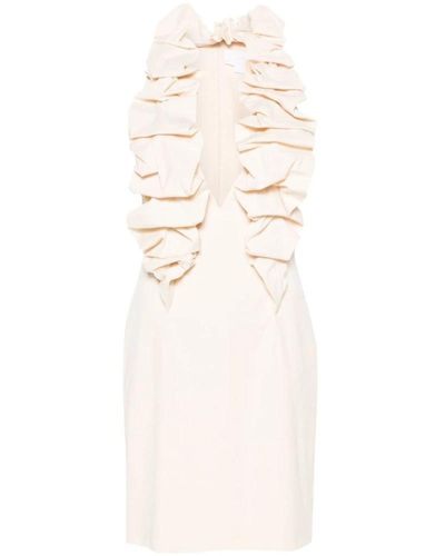 Genny Short dresses - Blanco