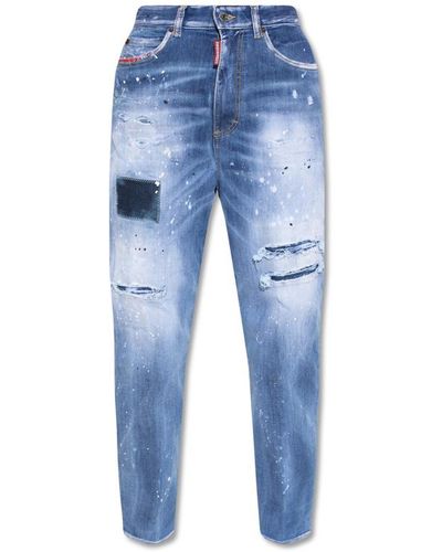 DSquared² Jeans - Blau