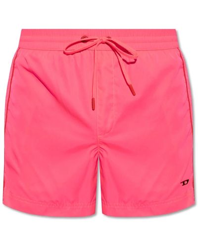 DIESEL Swimwear > beachwear - Rose
