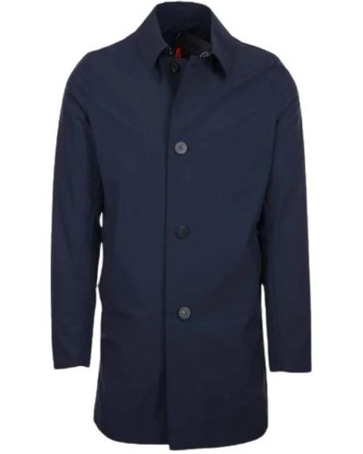 Rrd Jackets > light jackets - Bleu