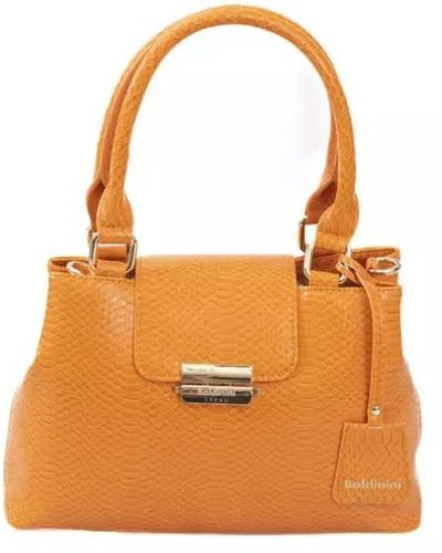 Baldinini Handbags - Orange