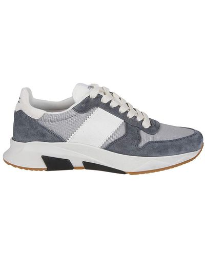 Tom Ford Trainers - Grey