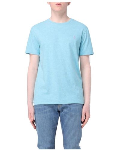 Polo Ralph Lauren T-Shirts - Blue