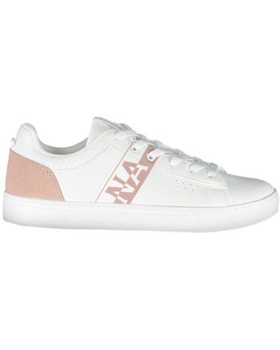 Napapijri Sneakers - White