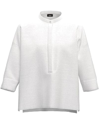 Emme Di Marella Camicia - Bianco