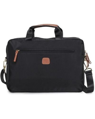 Bric's Bags > laptop bags & cases - Noir