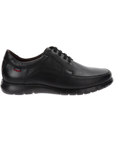 Callaghan Trainers - Black