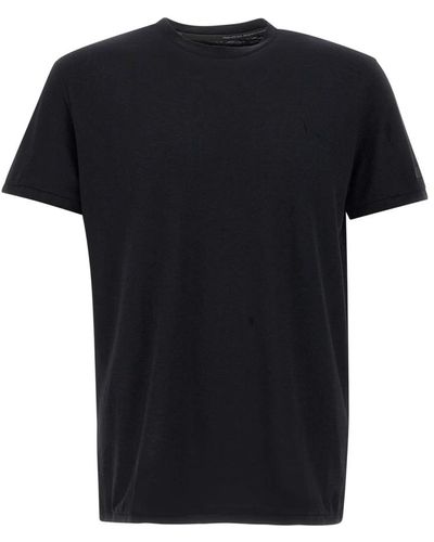 Rrd T-shirts - Noir