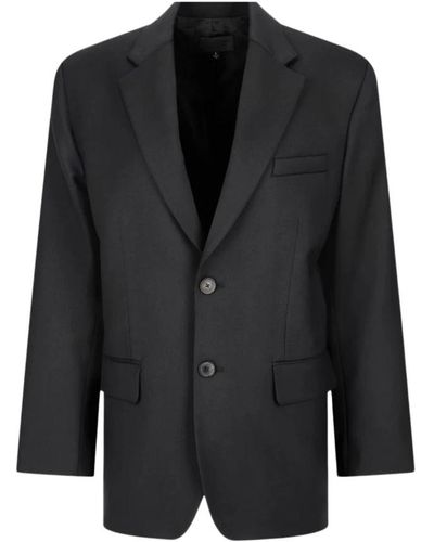 Nili Lotan Jackets > blazers - Noir