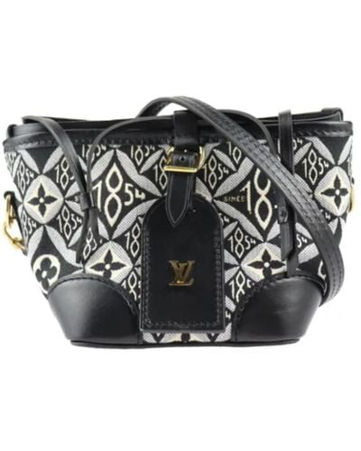 Louis Vuitton Pre-owned > pre-owned bags > pre-owned shoulder bags - Noir