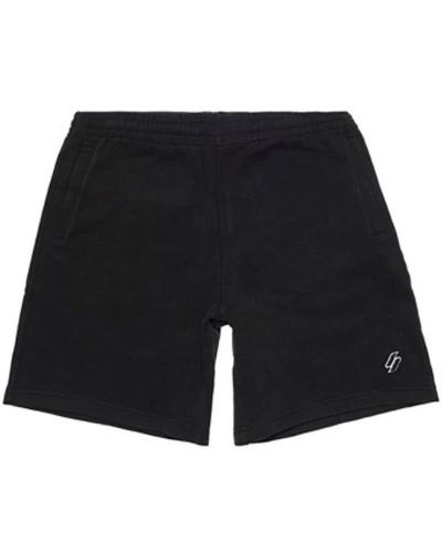 Superdry Sport shorts - Schwarz