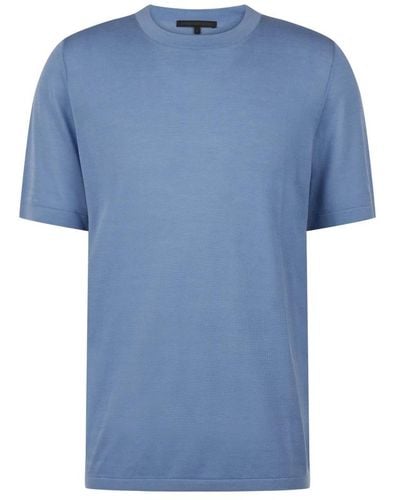 DRYKORN T-Shirts - Blue
