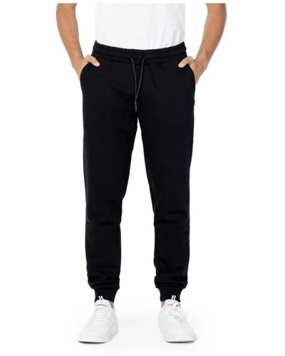 Jack & Jones Sport hose herbst/winter kollektion - Schwarz