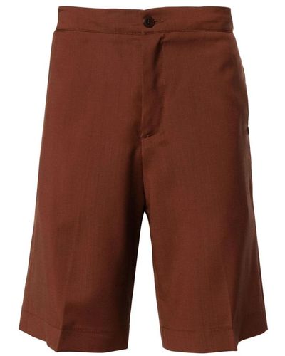 Costumein Casual Shorts - Brown