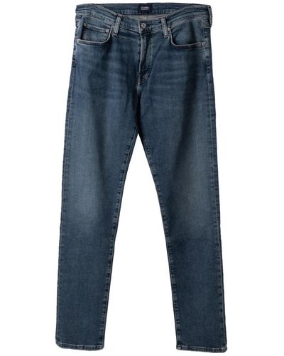 Citizen Straight jeans - Blu
