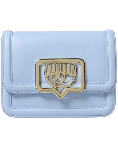 Chiara Ferragni Accessories > wallets & cardholders - Bleu