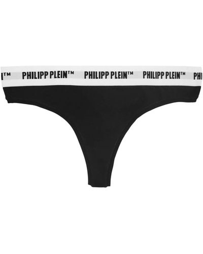 Philipp Plein Cintas - Negro