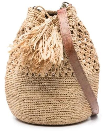 IBELIV Bags > bucket bags - Neutre