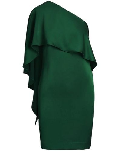 Ralph Lauren Abito elegante para cualquier ocasión - Verde