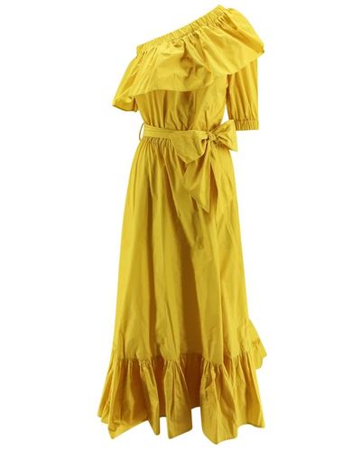Lavi Dresses - Amarillo