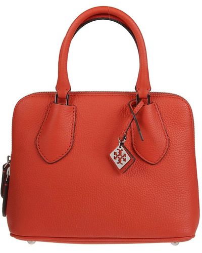 Tory Burch Handbags - Red