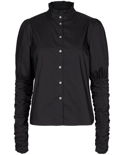co'couture Shirts - Black
