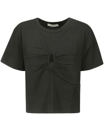 IRO T-Shirts - Black