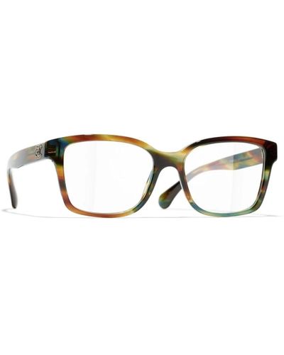 Chanel Accessories > glasses - Multicolore