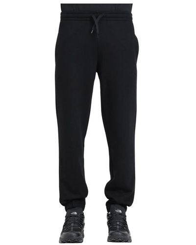 The North Face Trousers > sweatpants - Noir